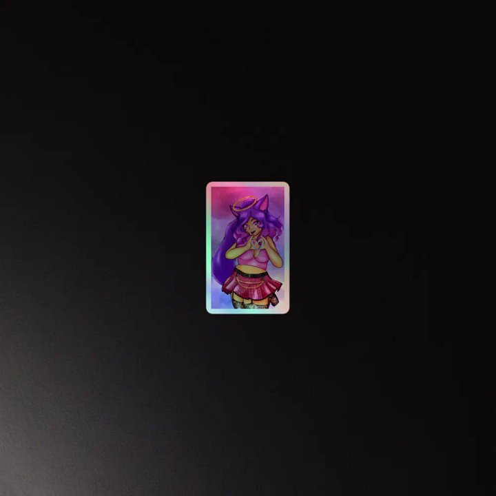 Purr Sticki product image (2)