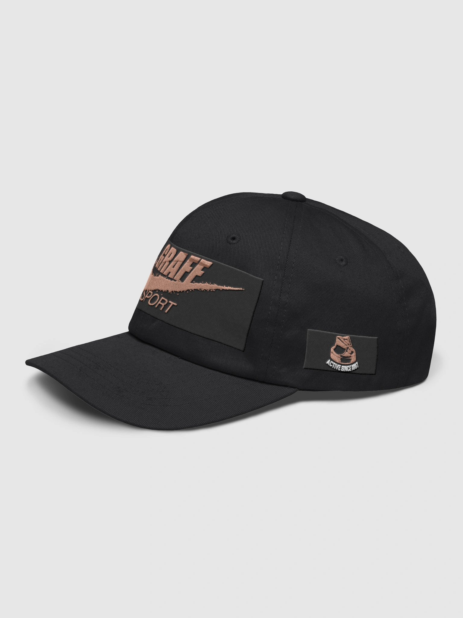 GS TRACK CAP product image (3)