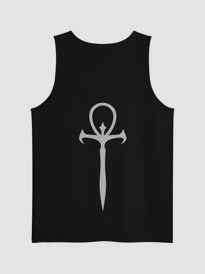 Nocturnal | Tank Top product image (2)