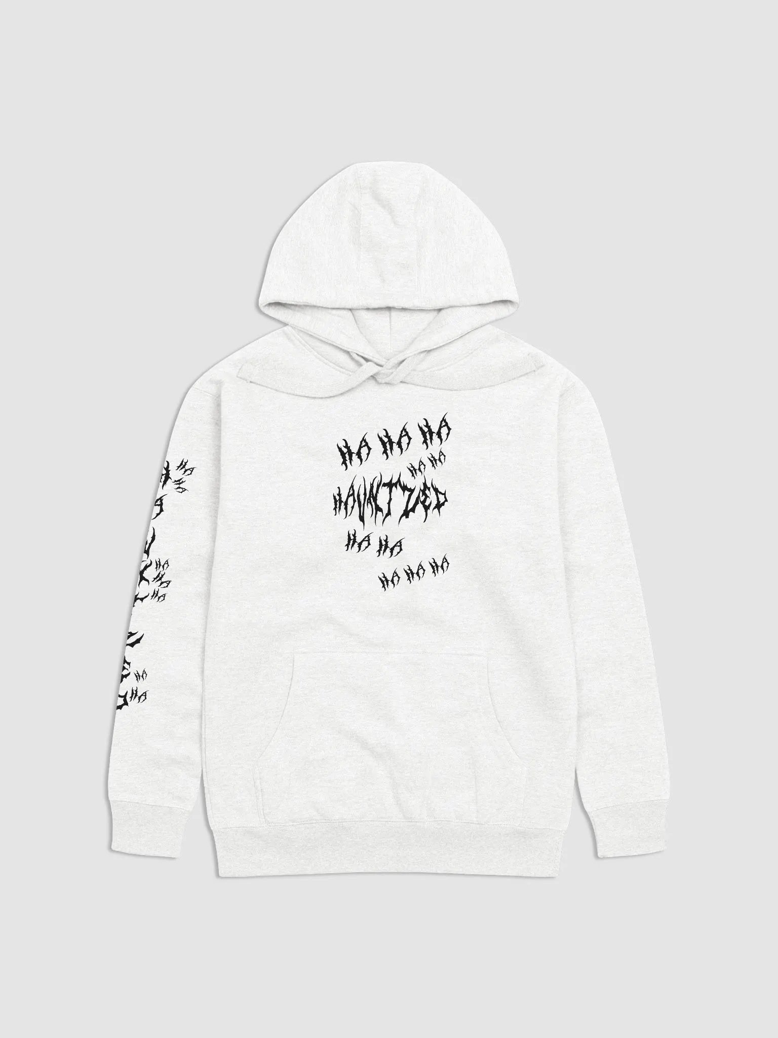 [ HAUNTZED BRIGHT ] Jumper // SYN product image (1)