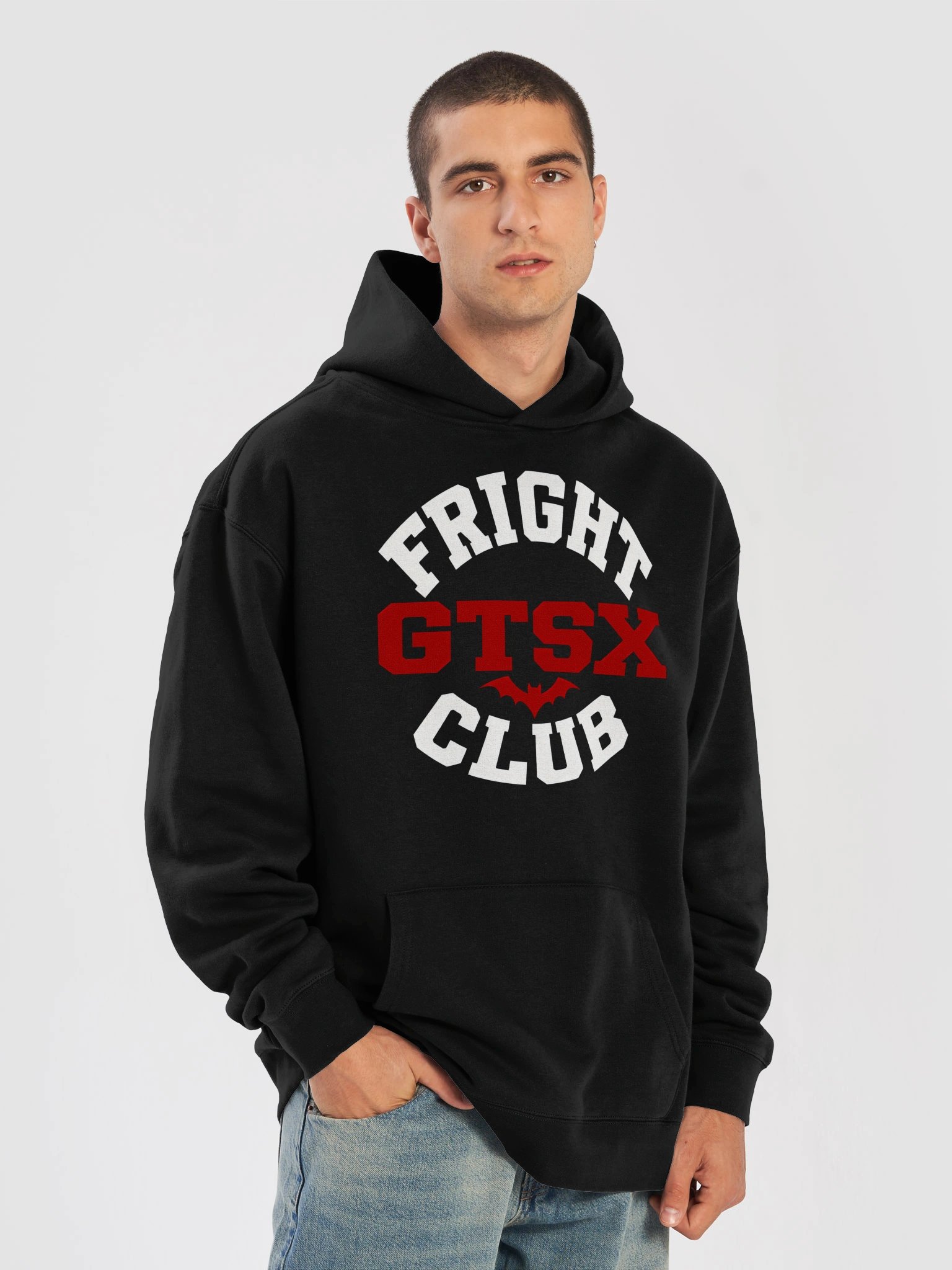 GTSX FRIGHT CLUB product image (27)