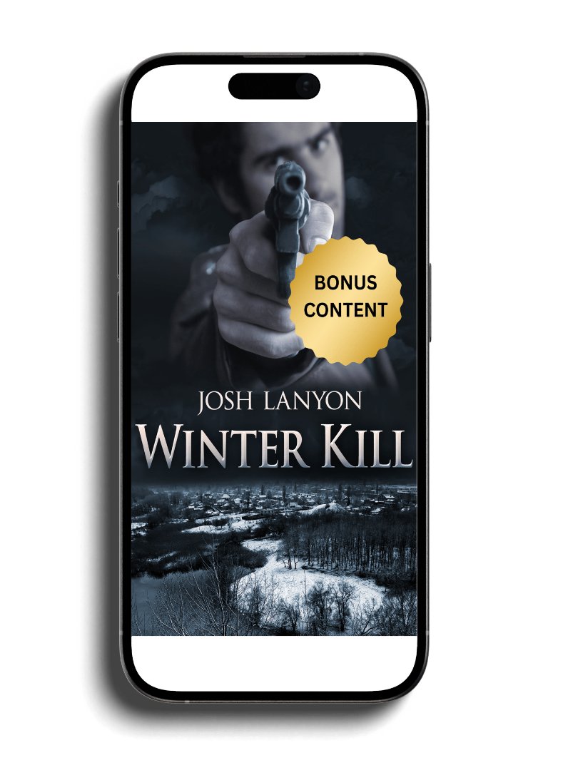 Winter Kill (Bonus Content) product image (1)