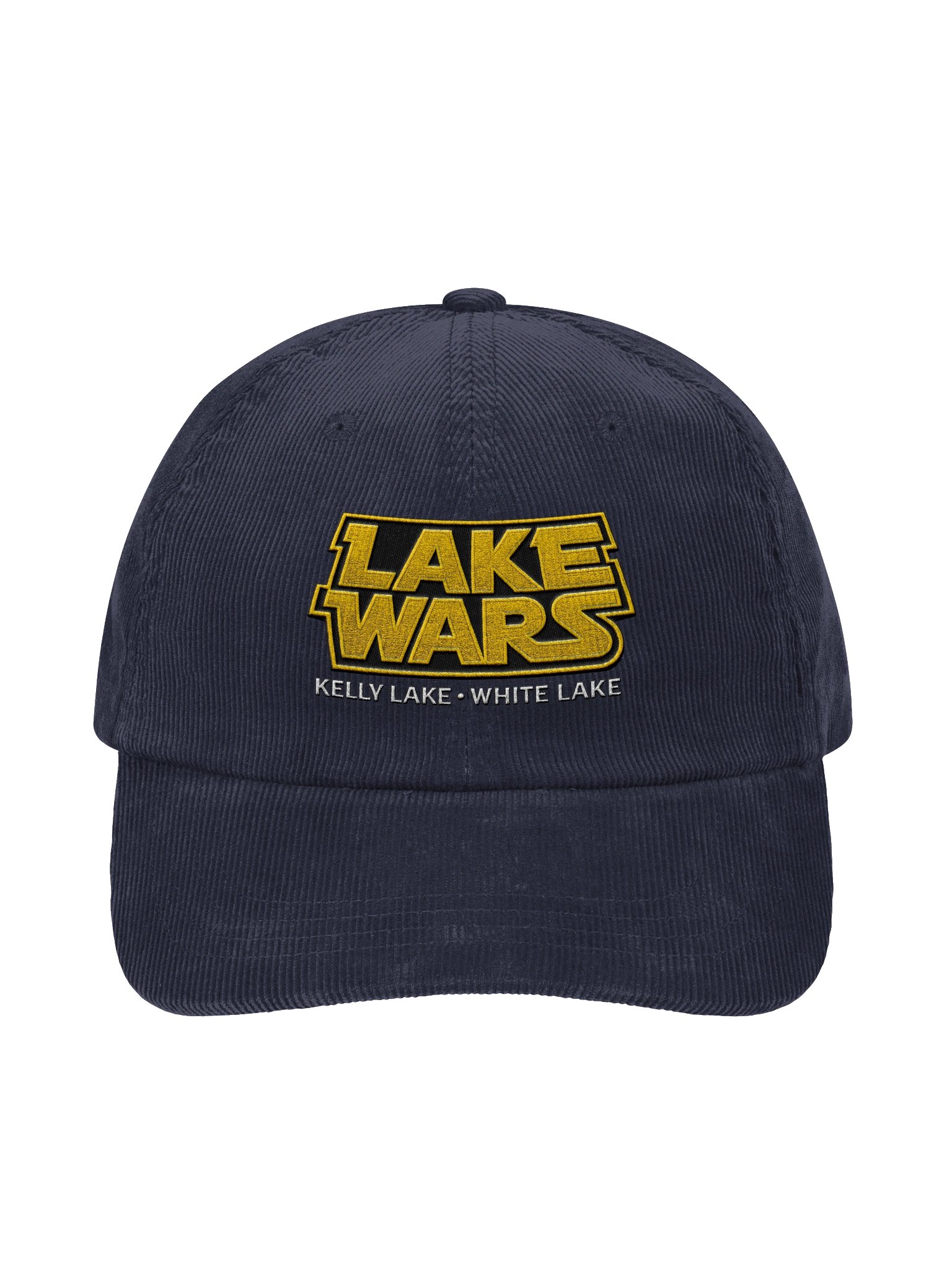 NEW HAT Lake Wars product image (1)