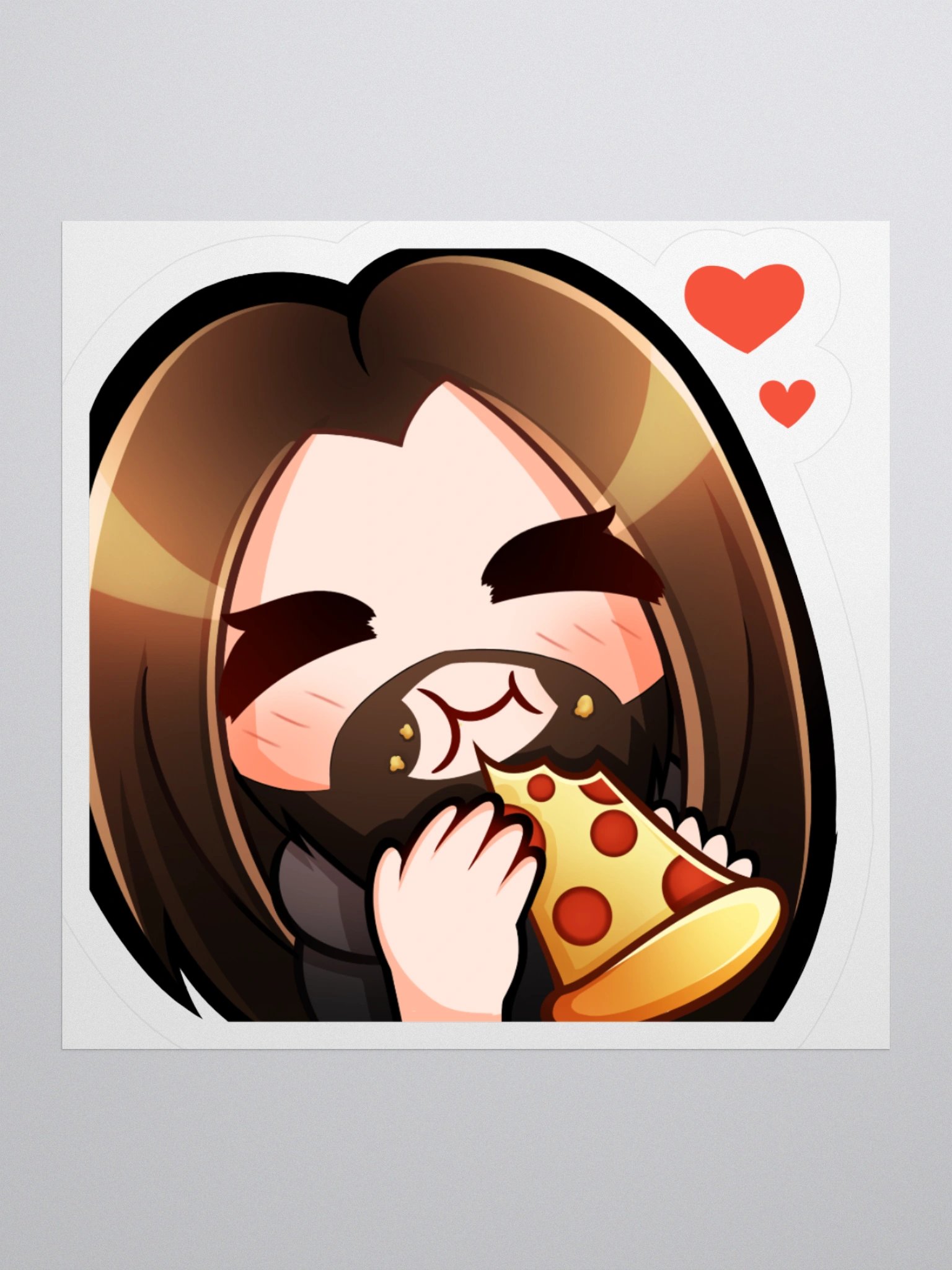Pizza Sticker product image (1)