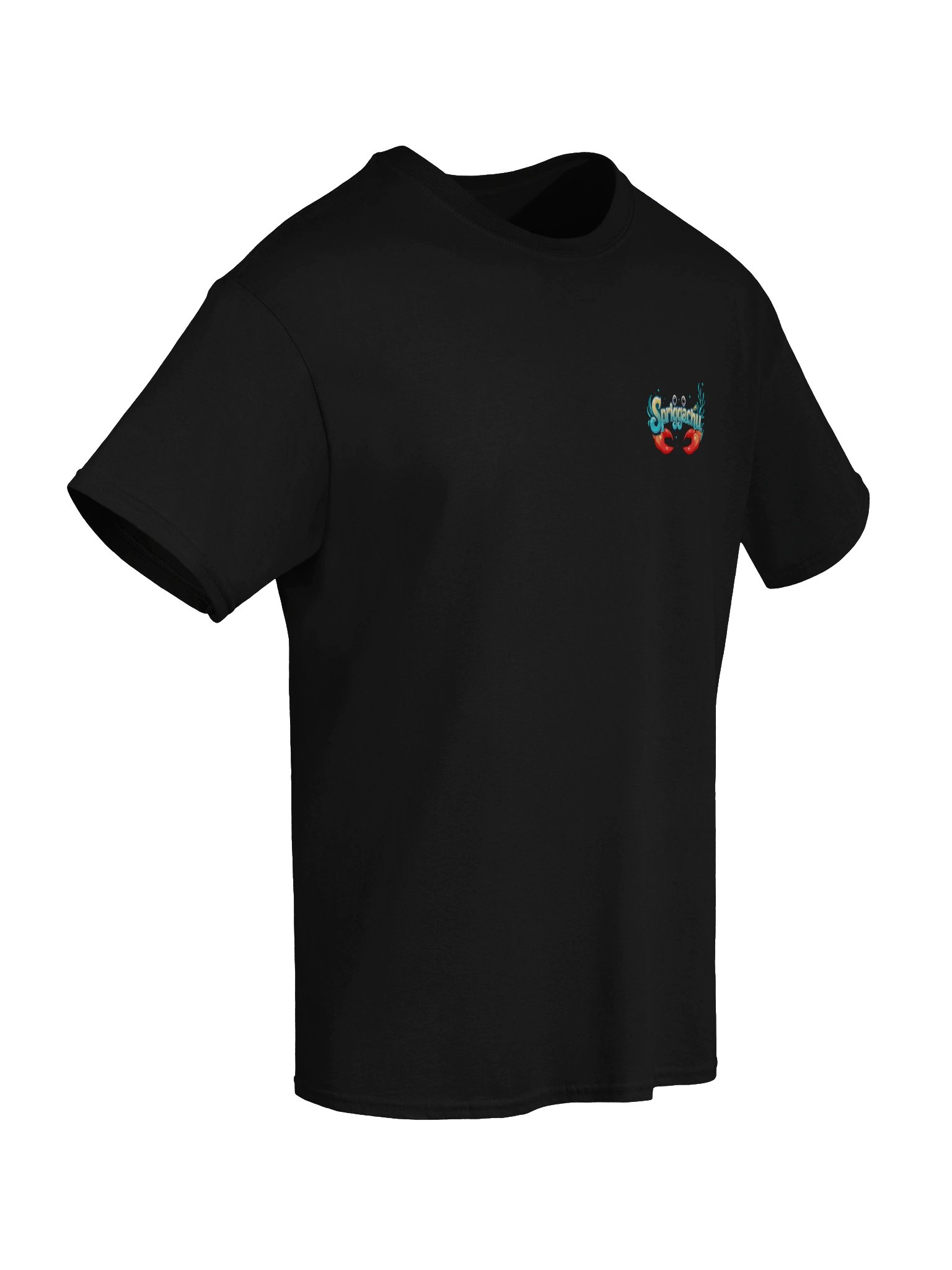 Legio Crab t-shirt product image (72)