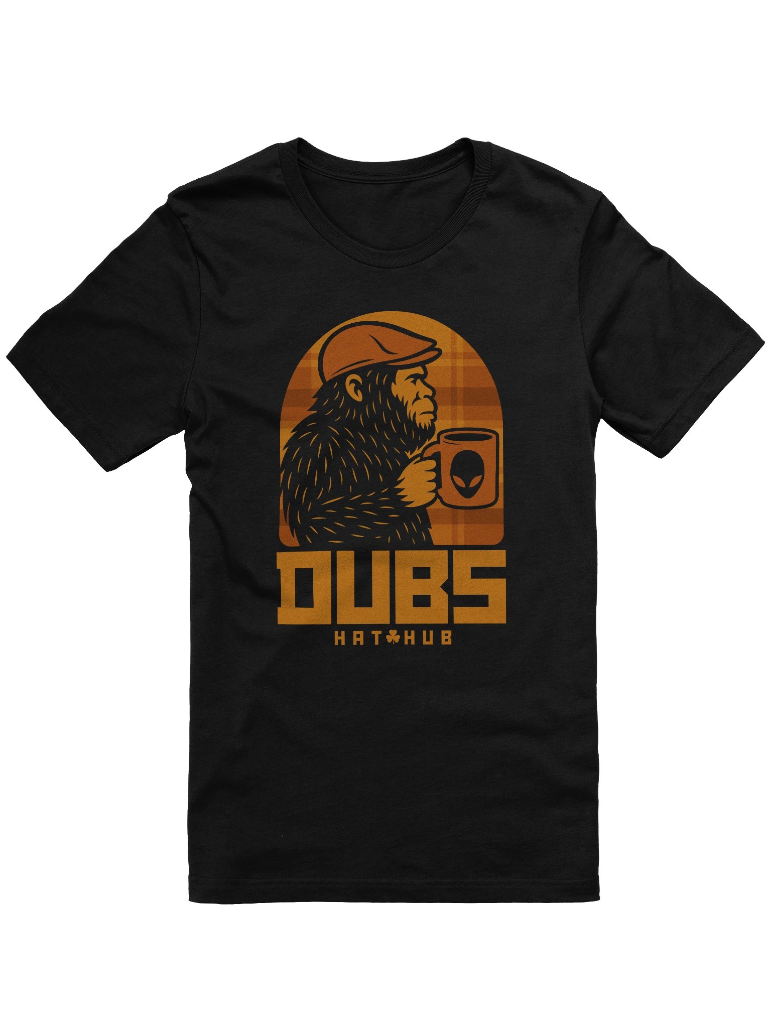 The Believer’s Brew – Dubs Autumn Blend product image (1)