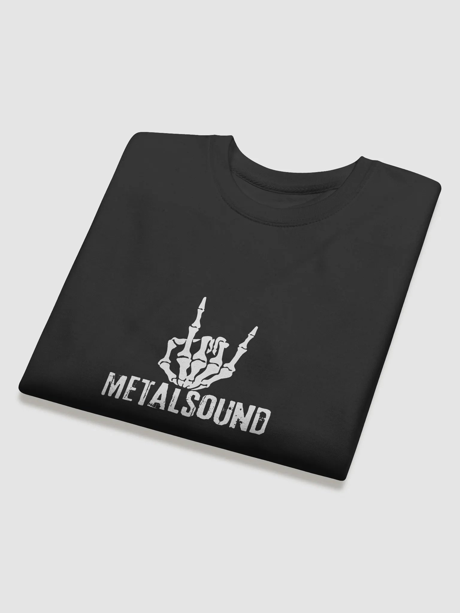 Rock On Premium Sweatshirt product image (4)