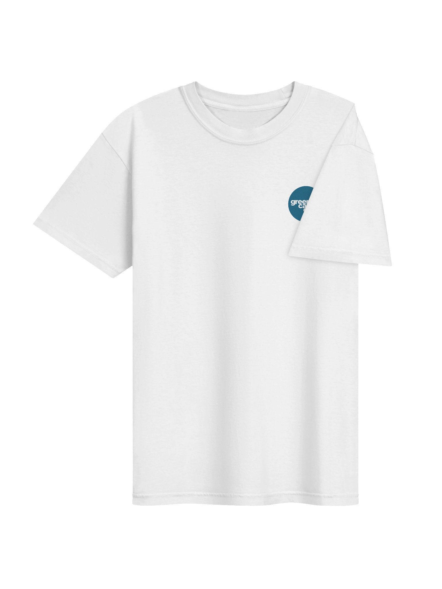 Basic Math Tee Launch Edition product image (6)