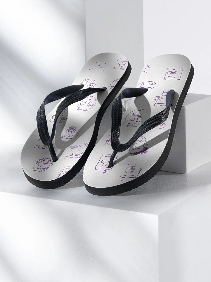 Smoothball Family Flippies product image (1)