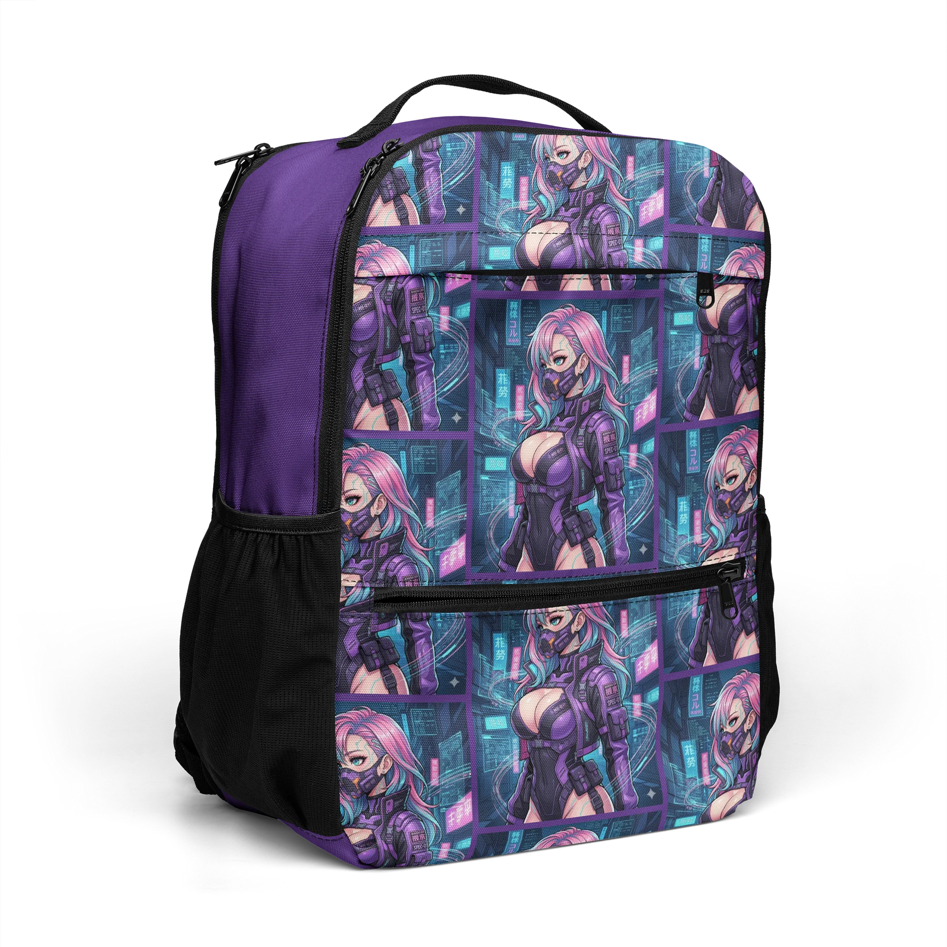 Anime Wednesday Vol 1 product image (7)