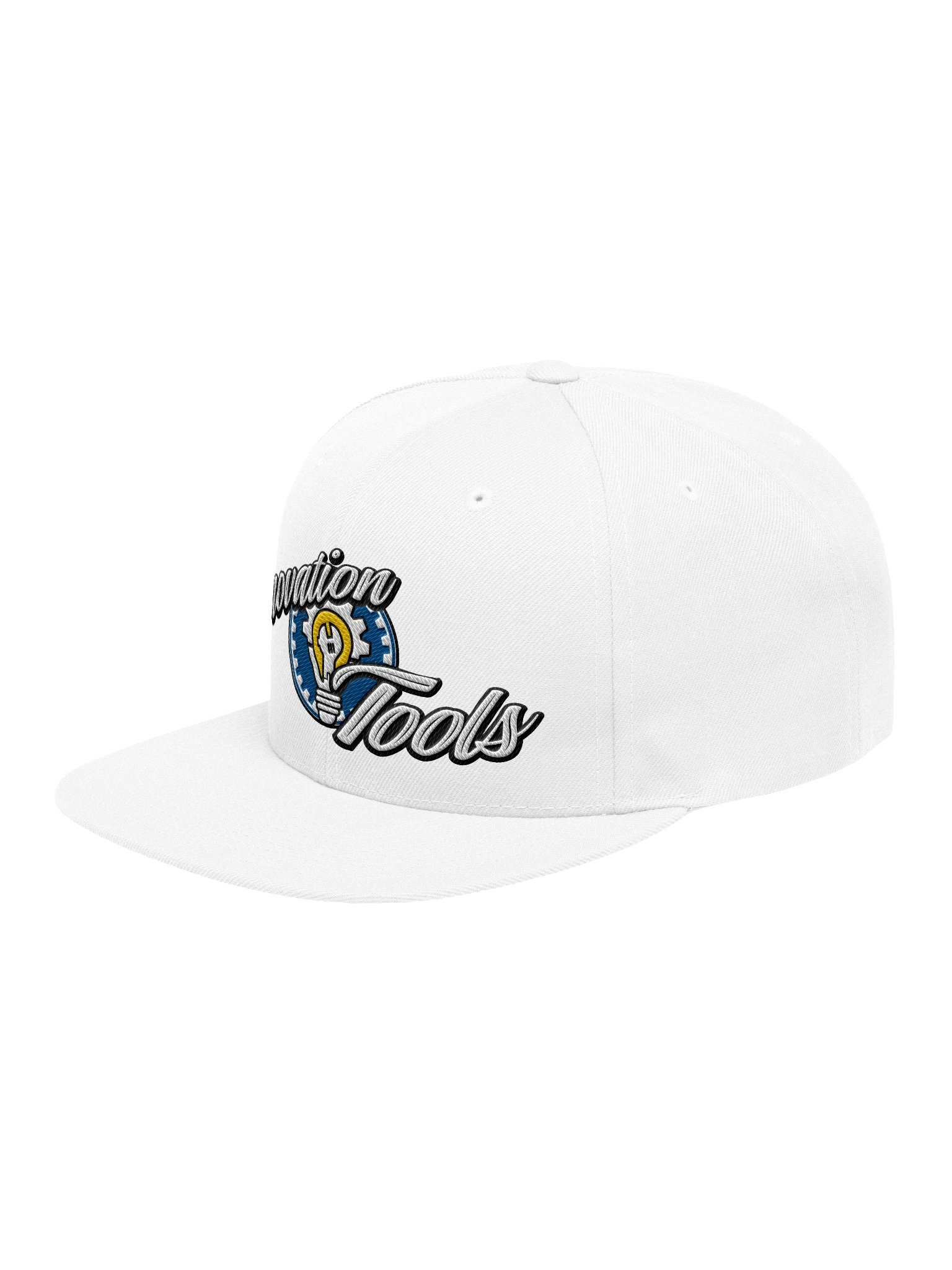 Tools Snapback (Bold) product image (17)