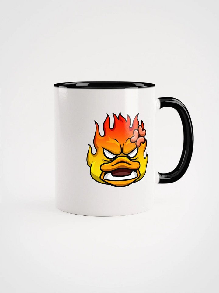 MAD DUCK MUG product image (6)