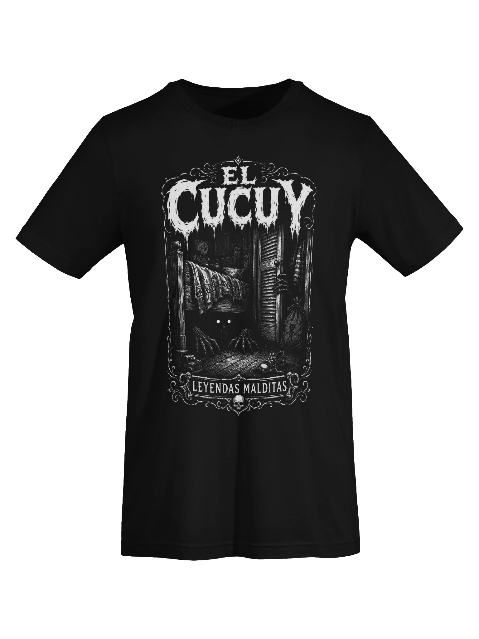 EL CUCUY product image (5)