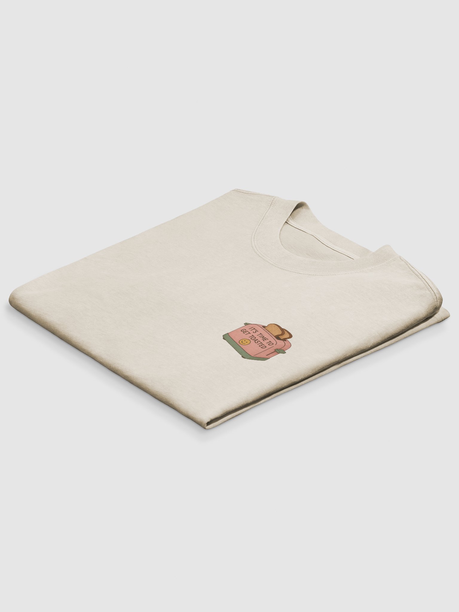 It’s Time to Get Toasted Tee product image (4)