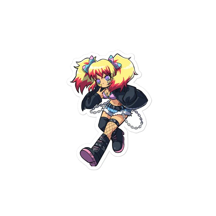 Sarah Magnet product image (2)