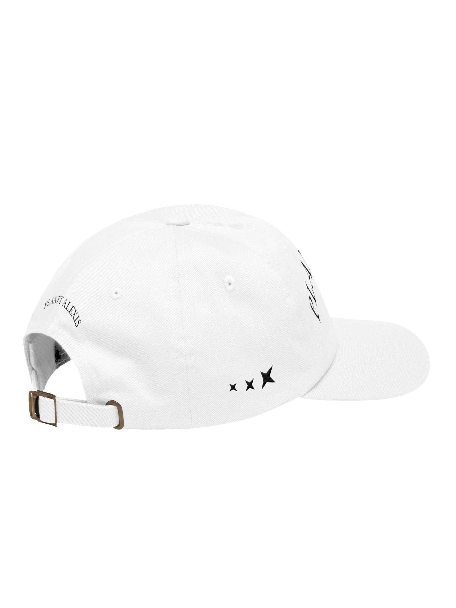 Planet Alexis Discovery Cap product image (4)