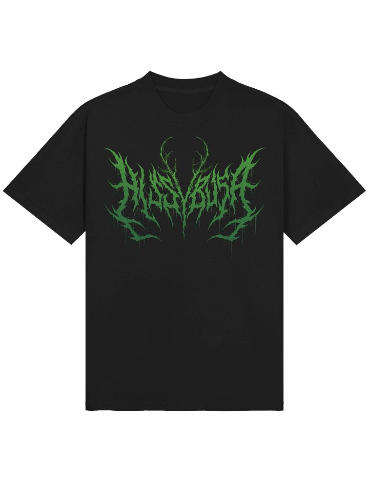 Hissybusa Vintage Logo #2 product image (1)
