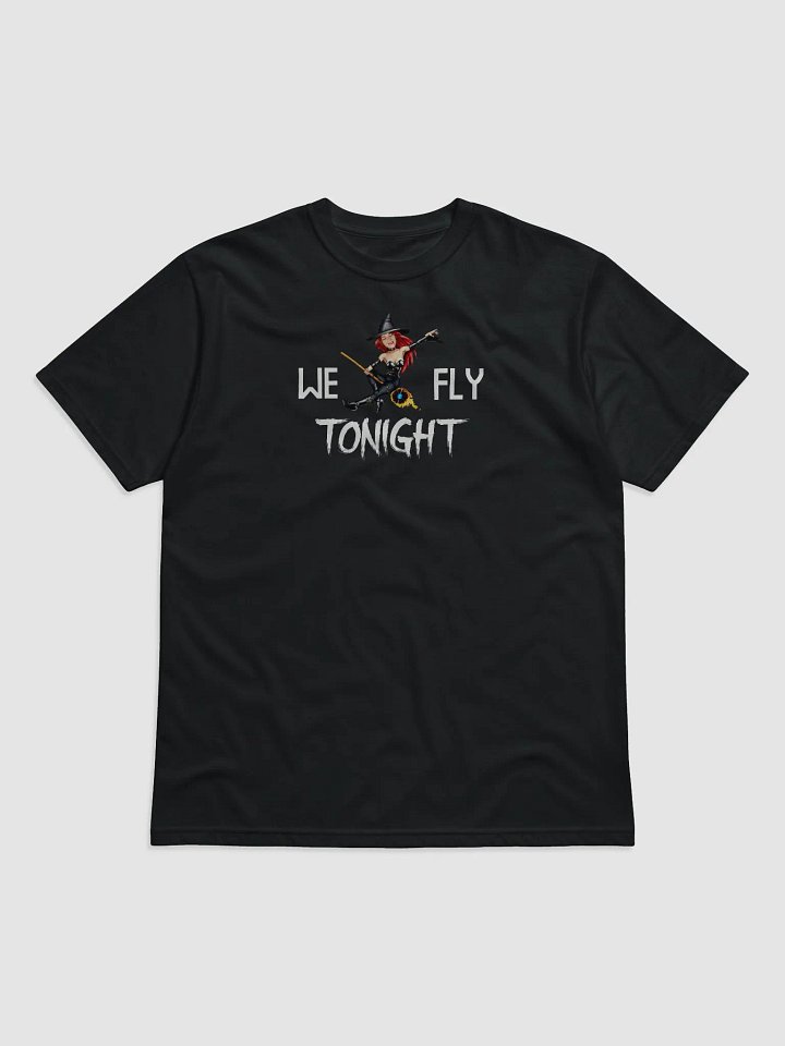 Unisex Organic T-Shirt product image (1)