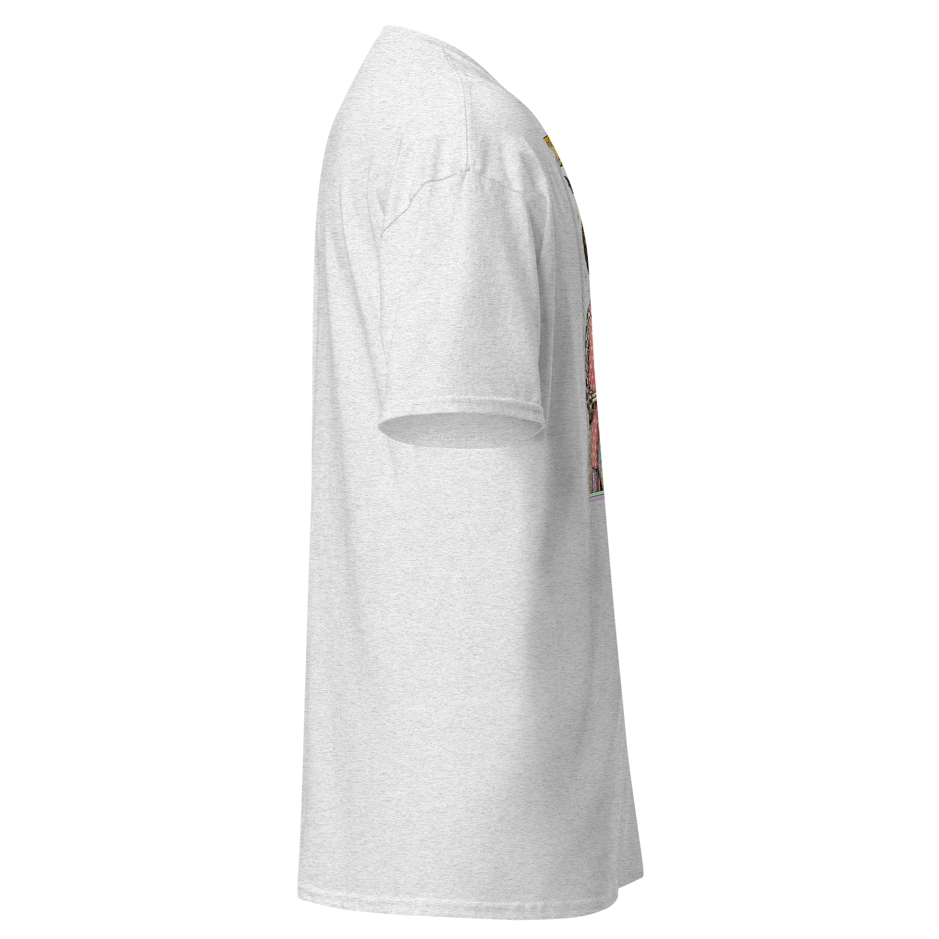 The Golden Ghouls Tee product image (42)