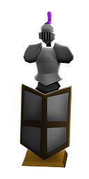 Iron Tier