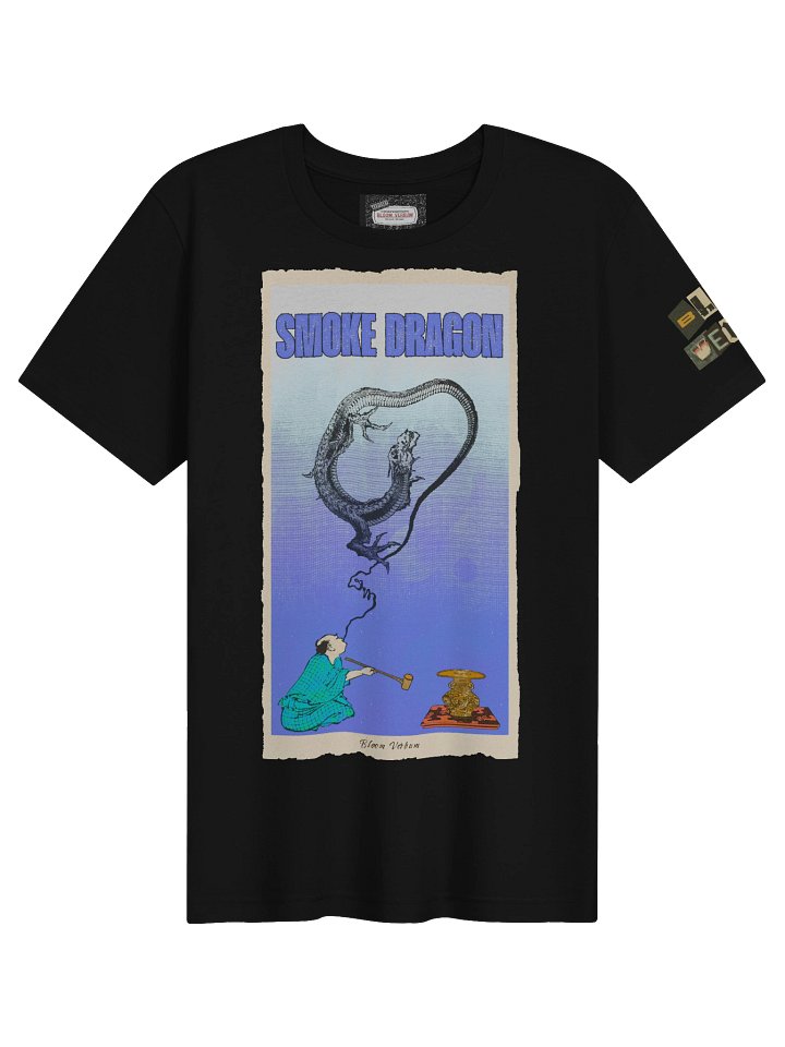 Smoke Dragon product image (1)
