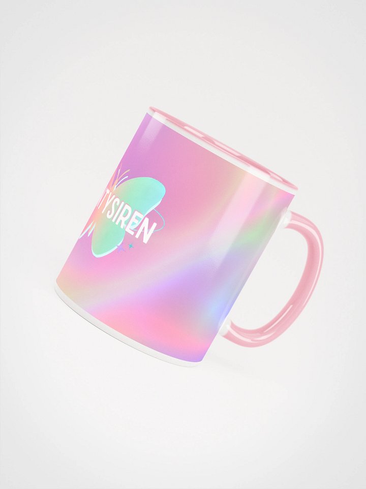 DaintySiren Pastel Mug product image (2)