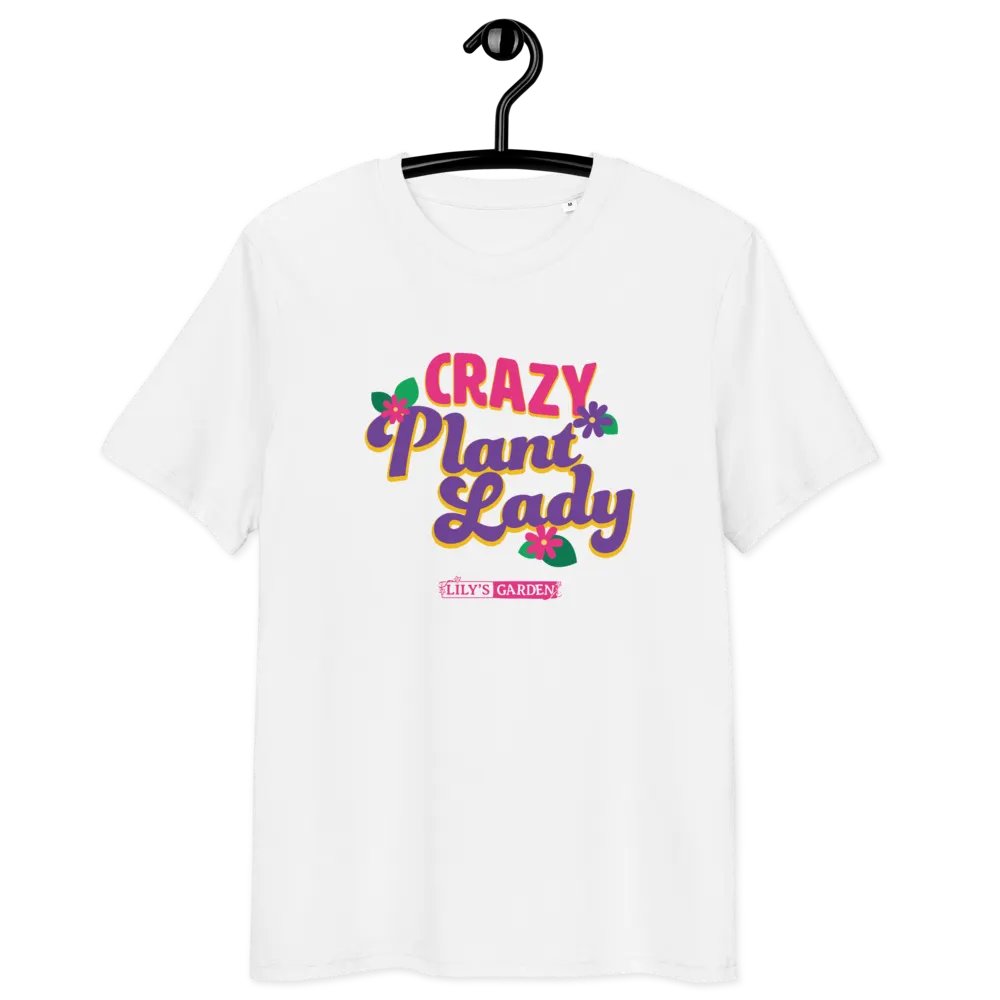 Lily’s Garden - Organic Cotton Tee product image (10)