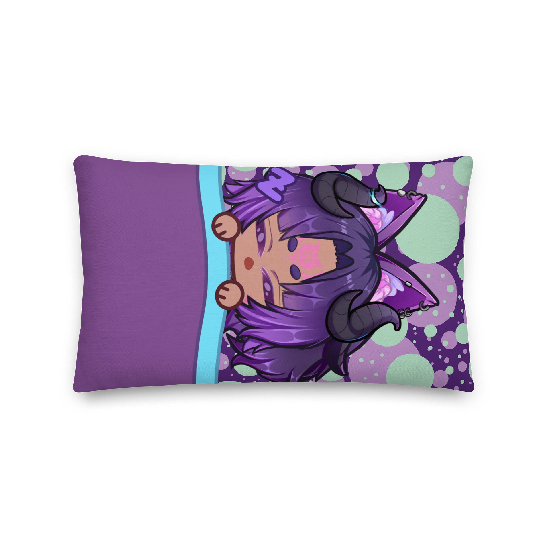 Naptime~ Premium Pillow product image (5)