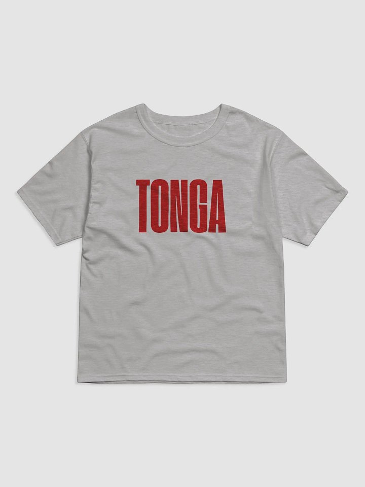 TONGA product image (1)