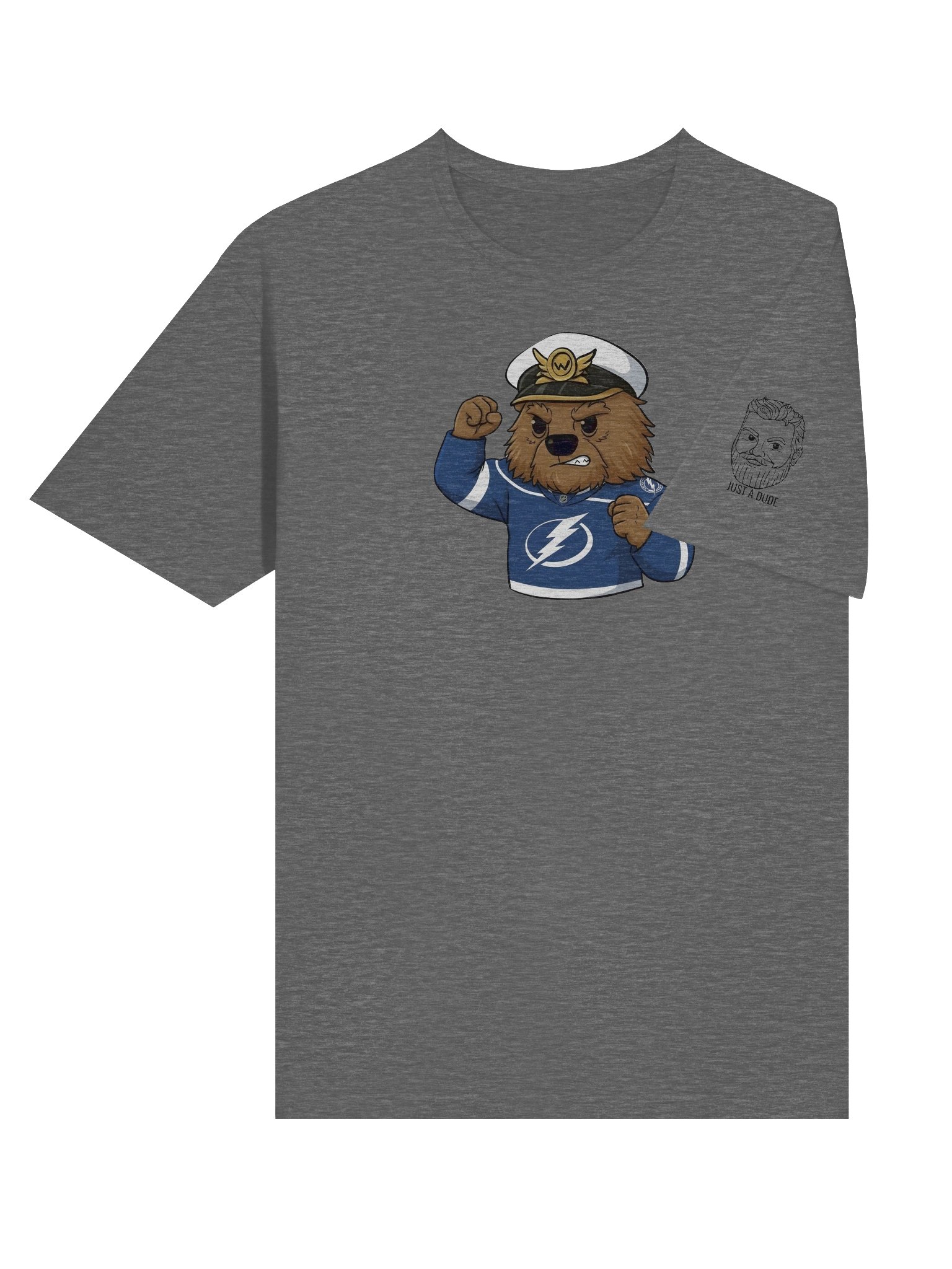 Lightning Tee product image (6)