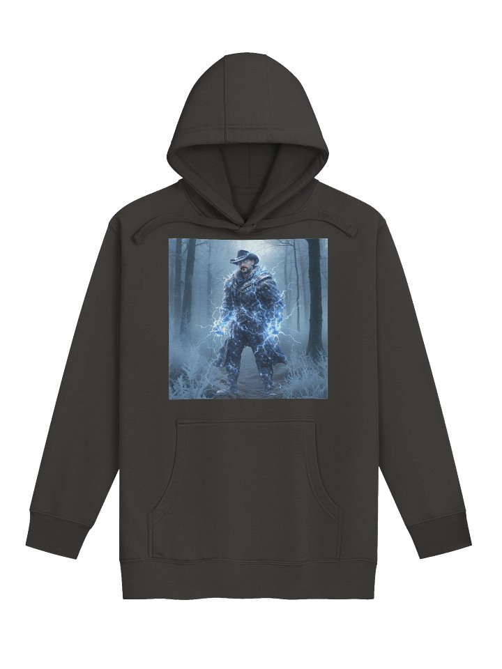 Frost King Jack Premium Hoodie product image (7)