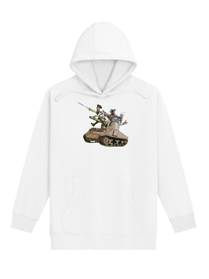 Sankt Conrads lärjungar (Hoodie) product image (1)