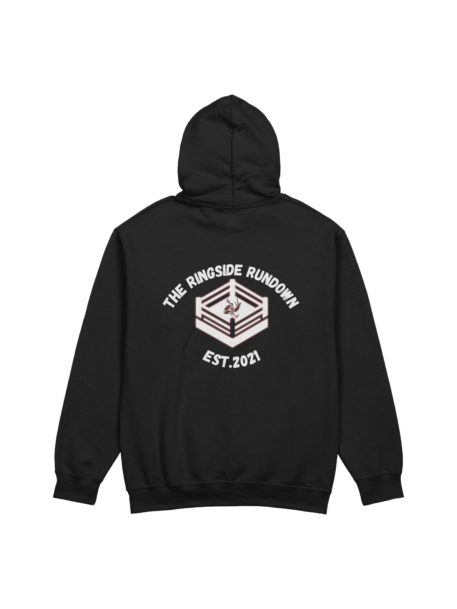 Pullover Hoodie product image (2)