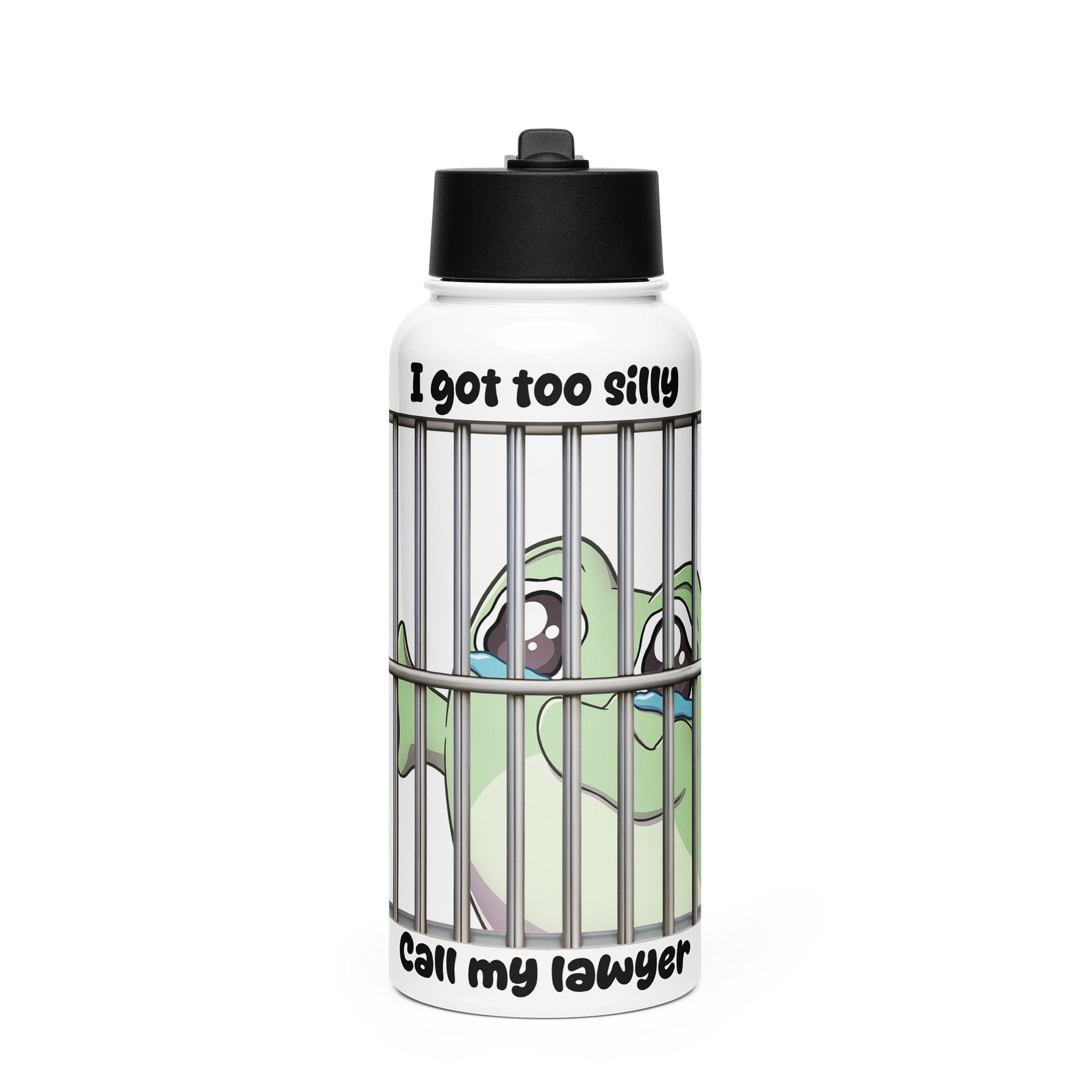 Too silly bottle product image (1)