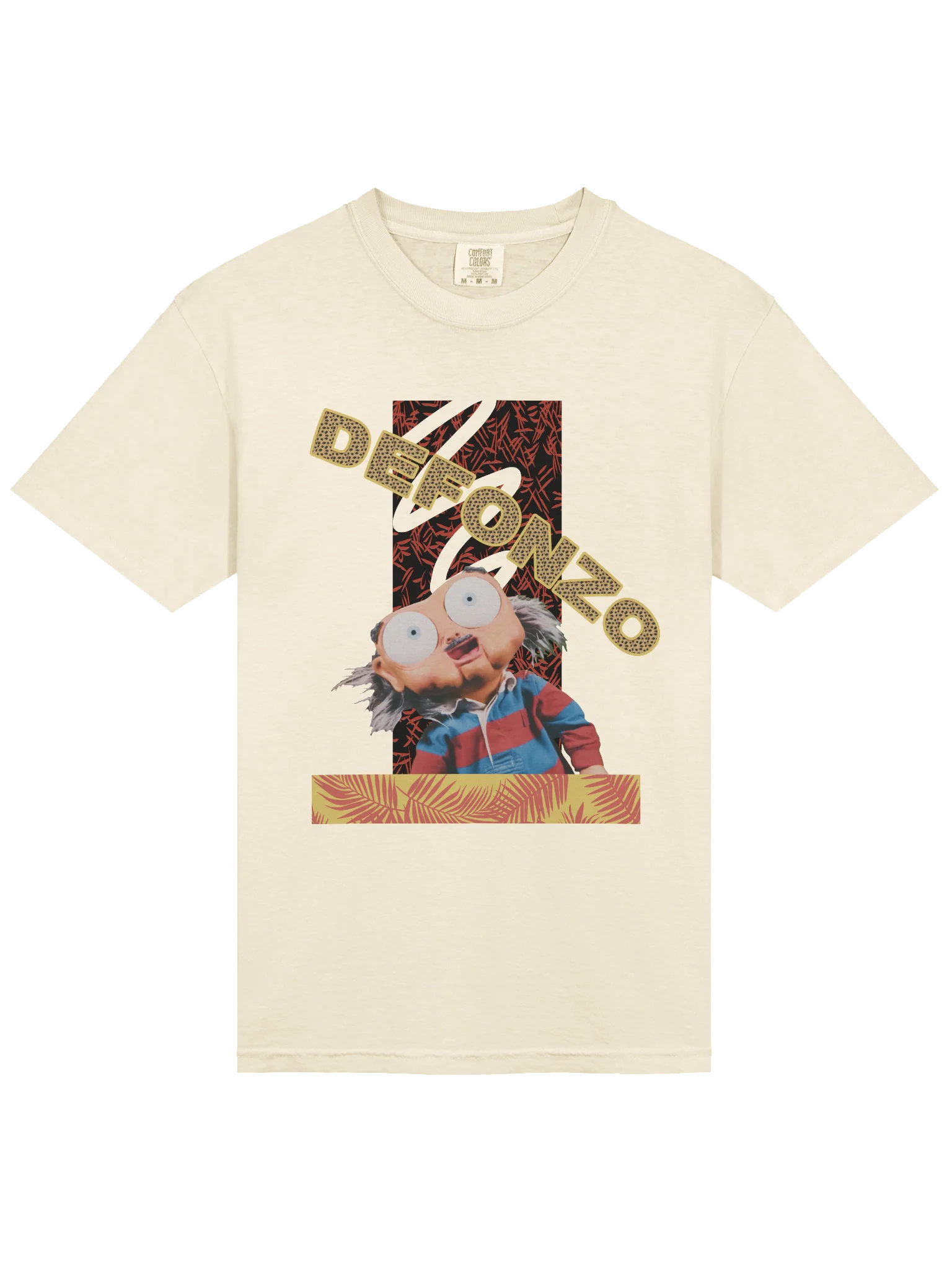 Defonzo product image (3)