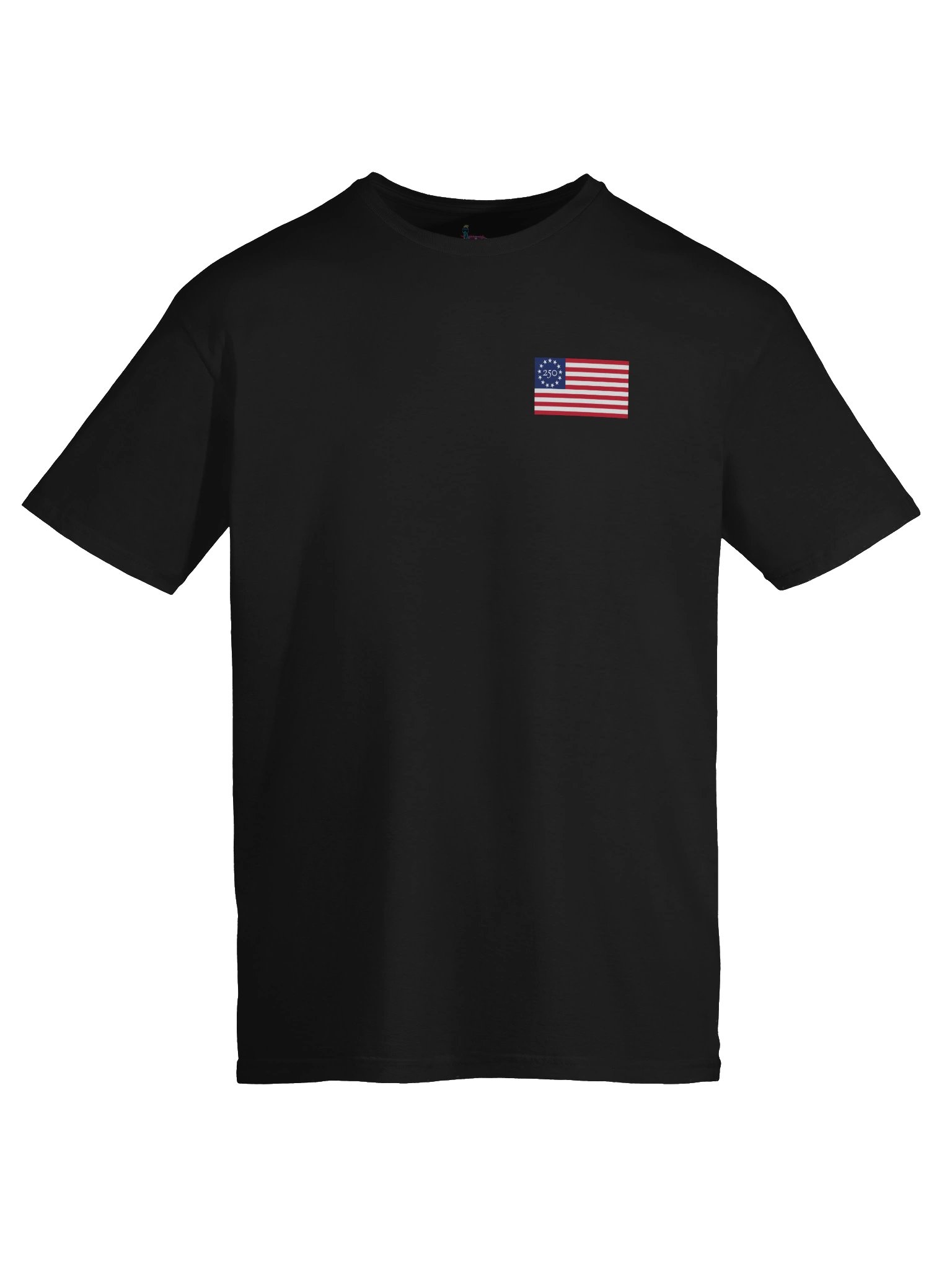 UnR 250 Years of Freedom T-Shirt product image (5)