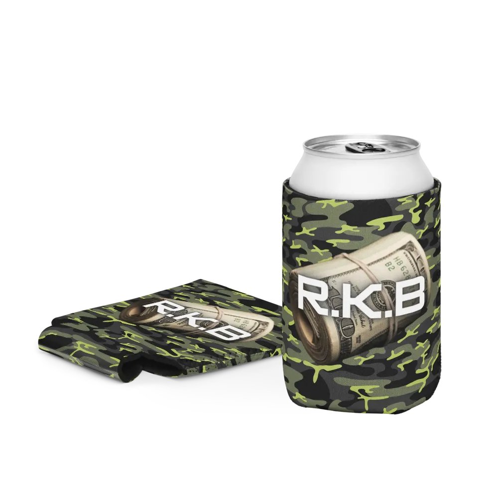 R.KB. Gutta Koozi3z product image (3)