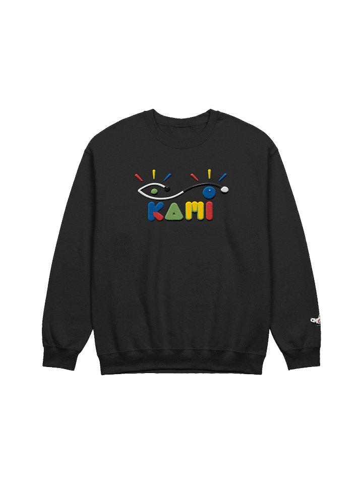 Kami Sweater product image (1)