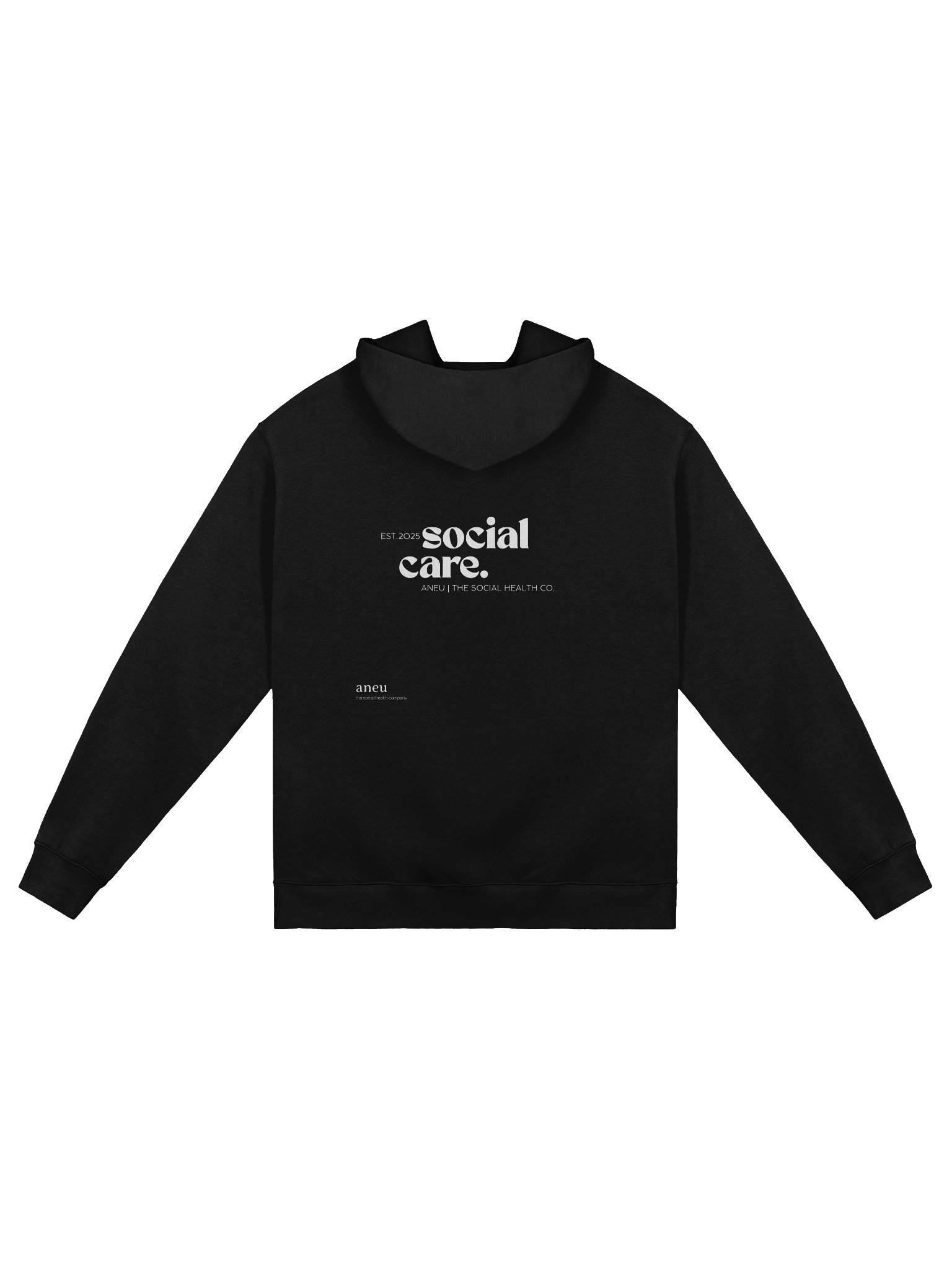 Social Care Hoodie product image (2)