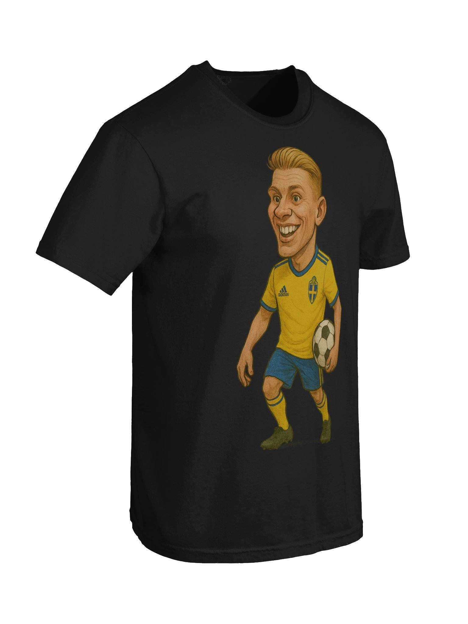 Viktor Goalkeres product image (23)