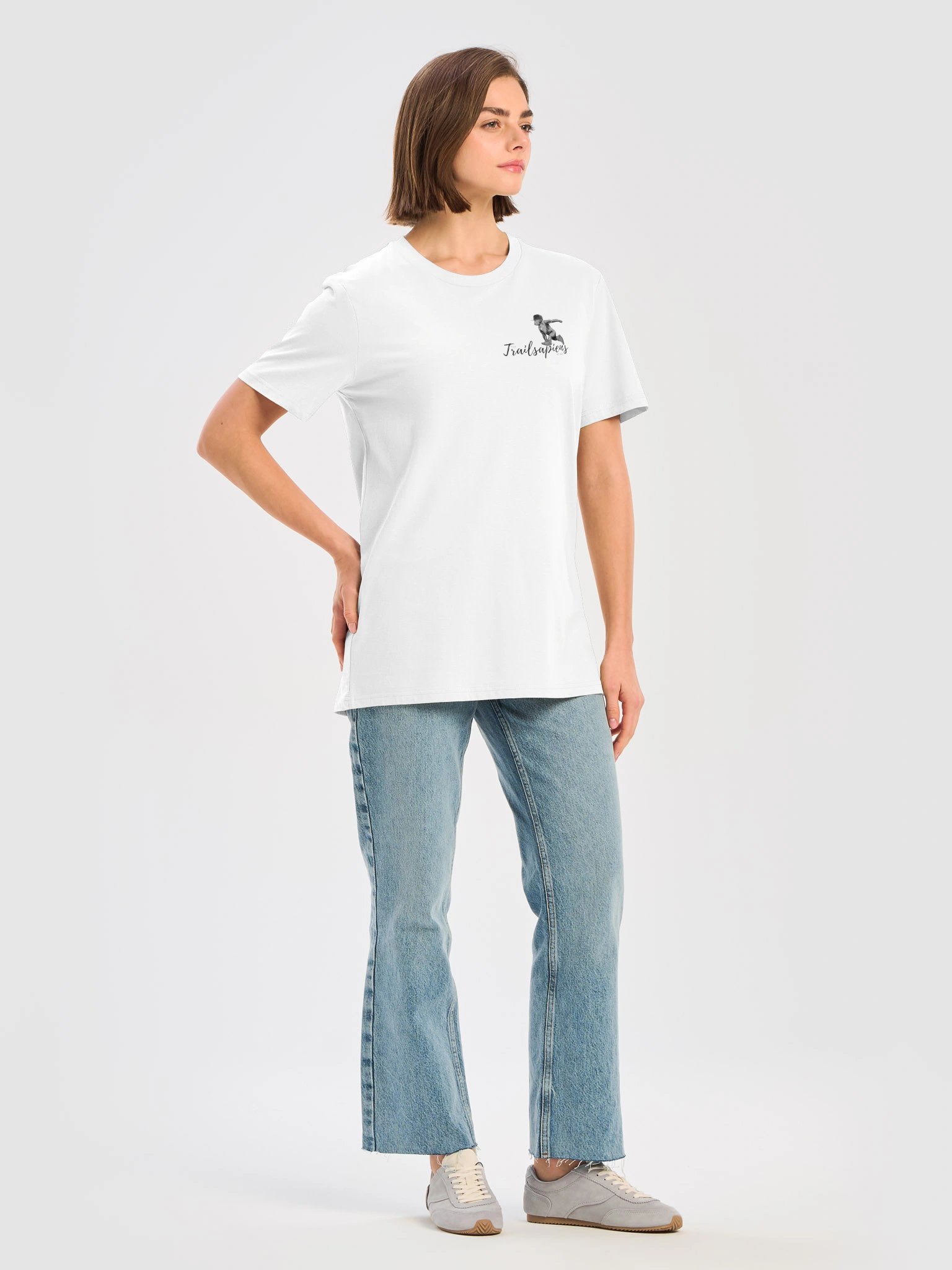 ECO-Friendly & Organic T-shirt product image (3)
