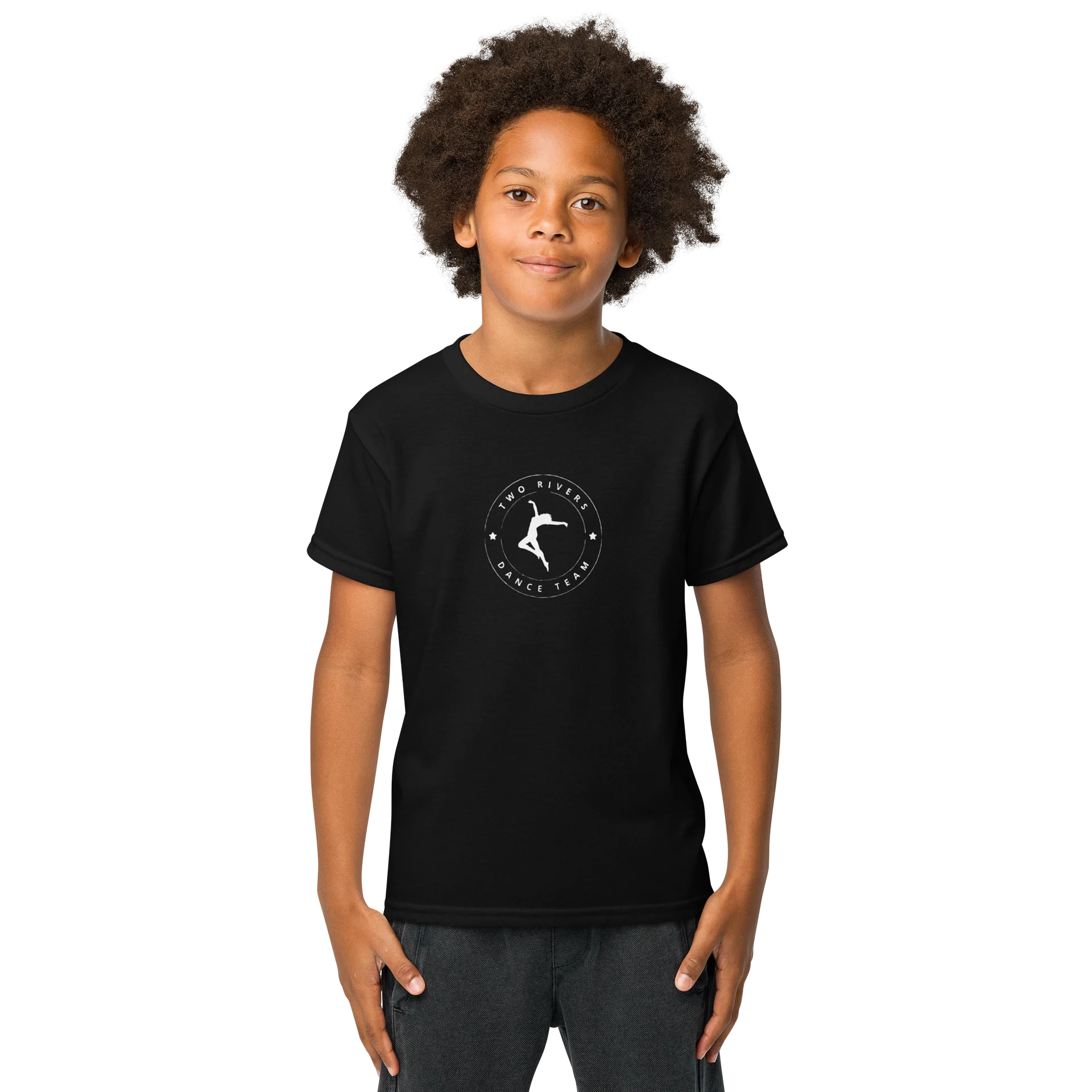 Youth Dance Tee product image (1)