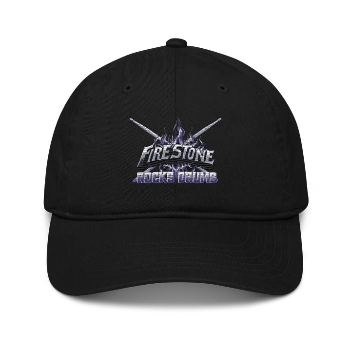 Firestone Rocks Stitched Hat product image (1)