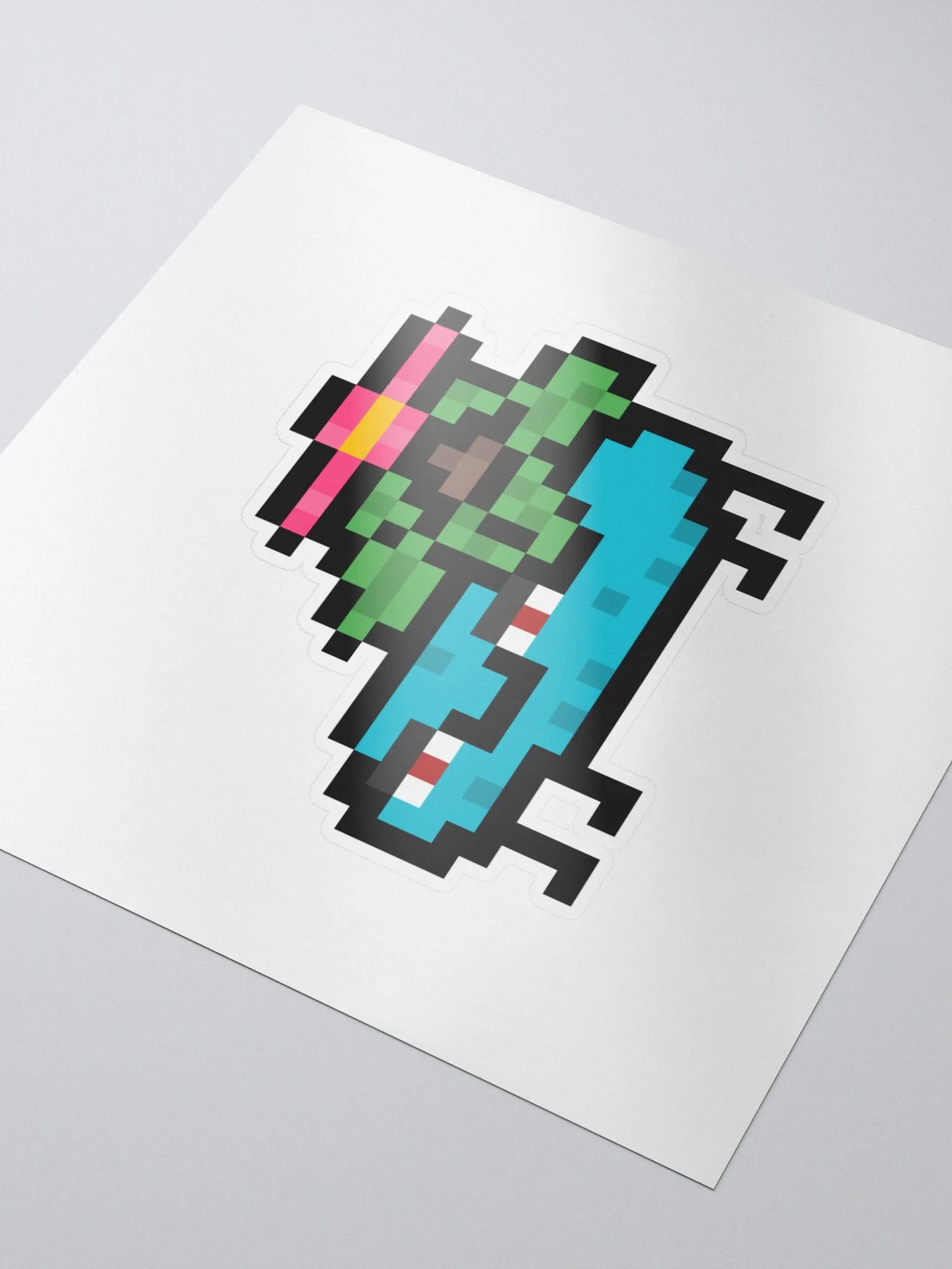 Venus Sticker product image (3)