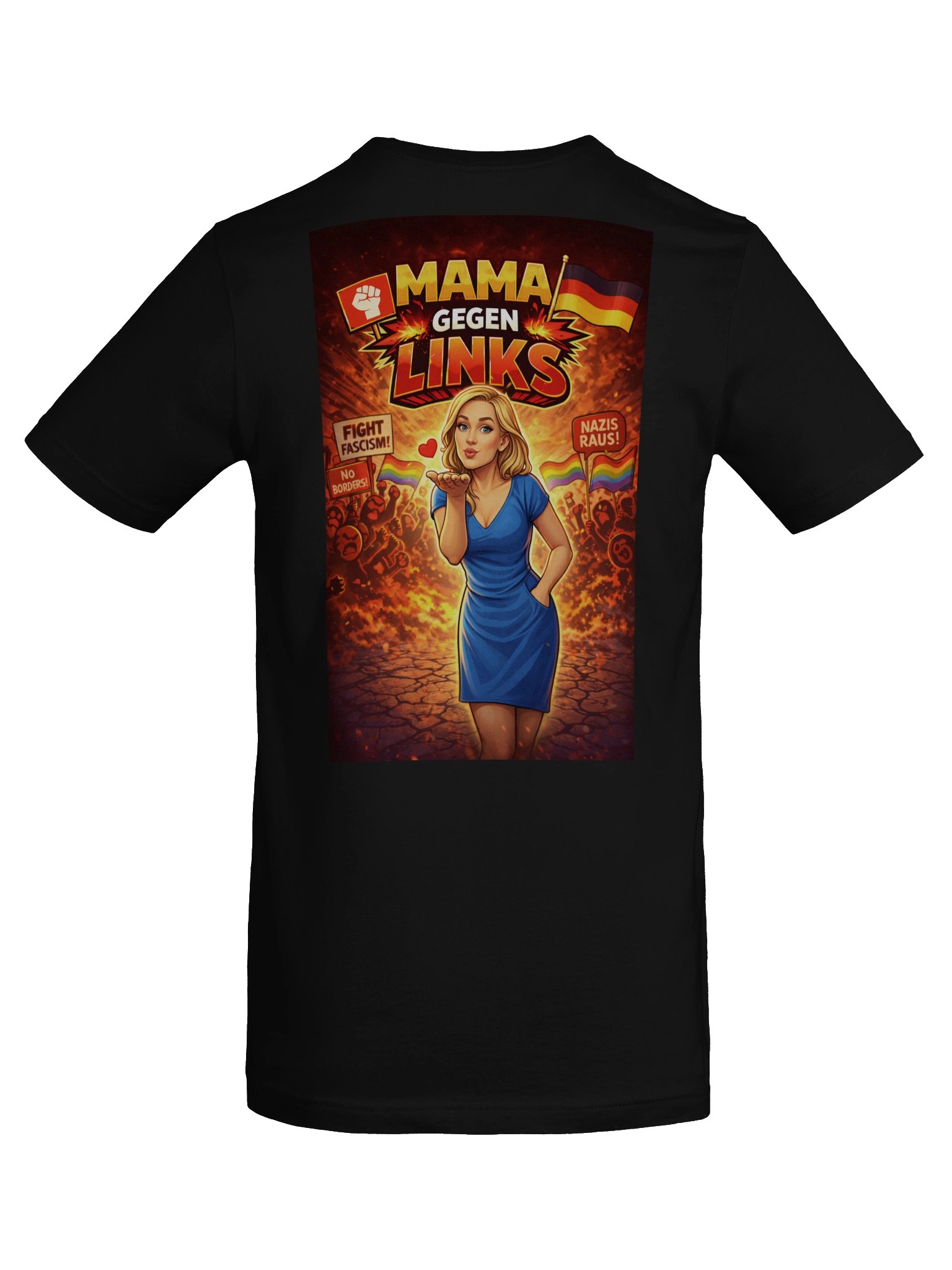 Mama gegen Links product image (48)