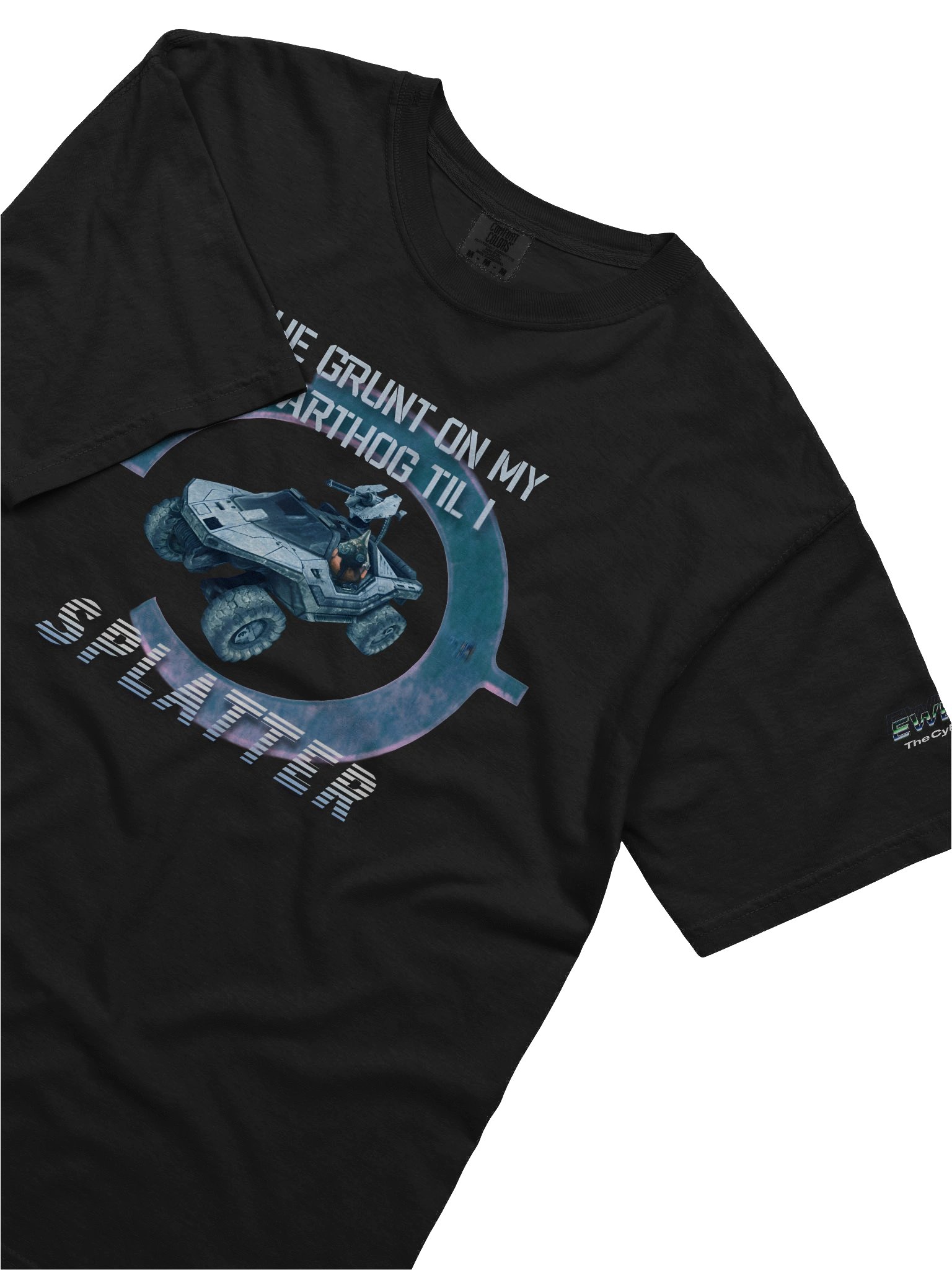 Homage to Halo product image (5)