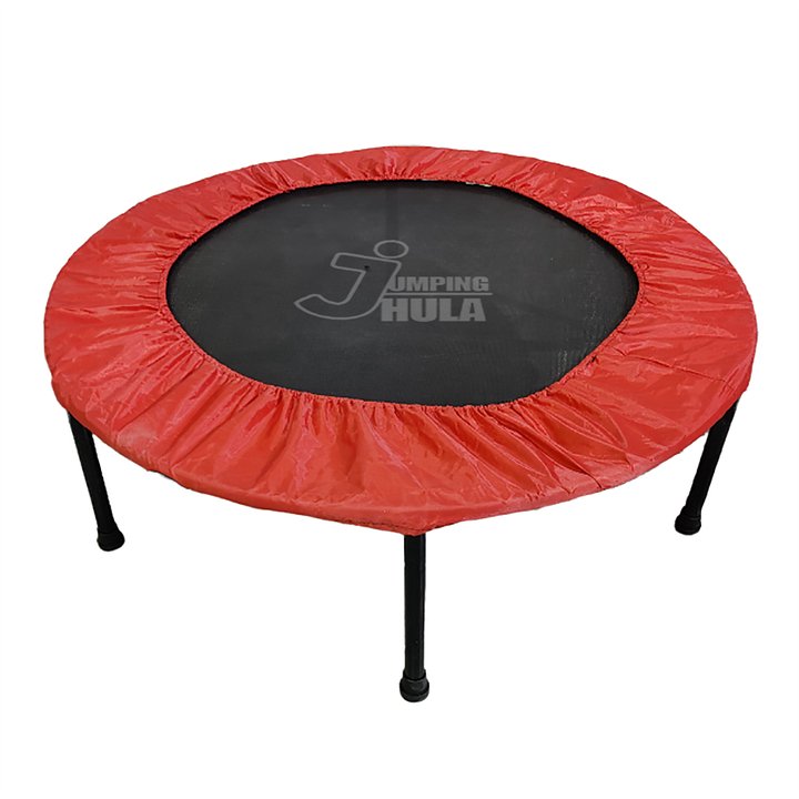 Gym Trampoline For Kids 45 Inch product image (1)