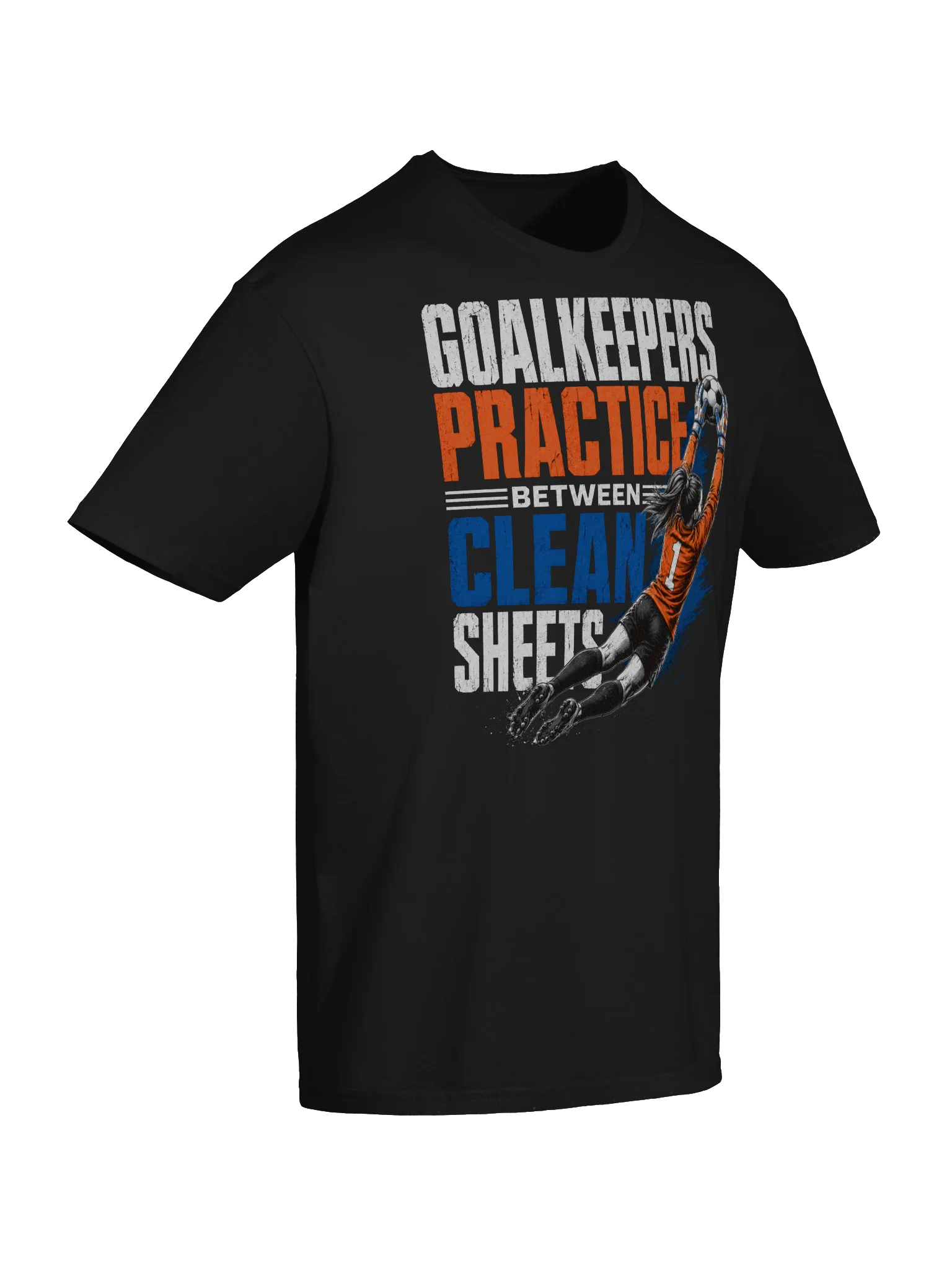 Between Clean Sheets Tee product image (6)