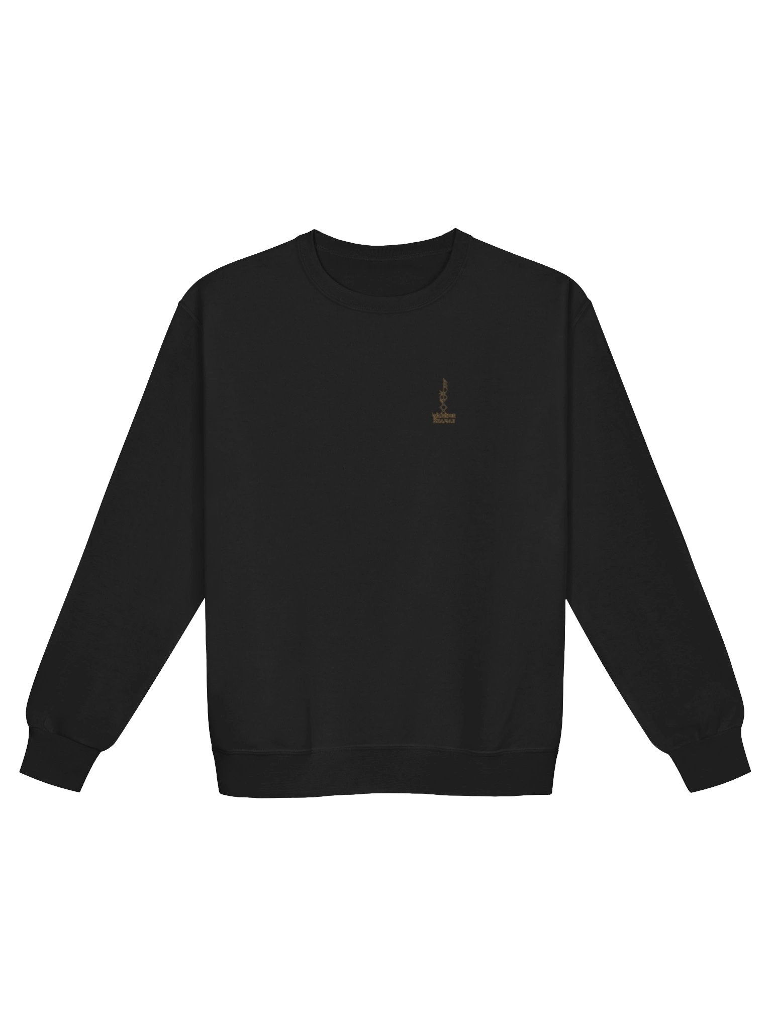 The Mighty Mo Crewneck product image (2)