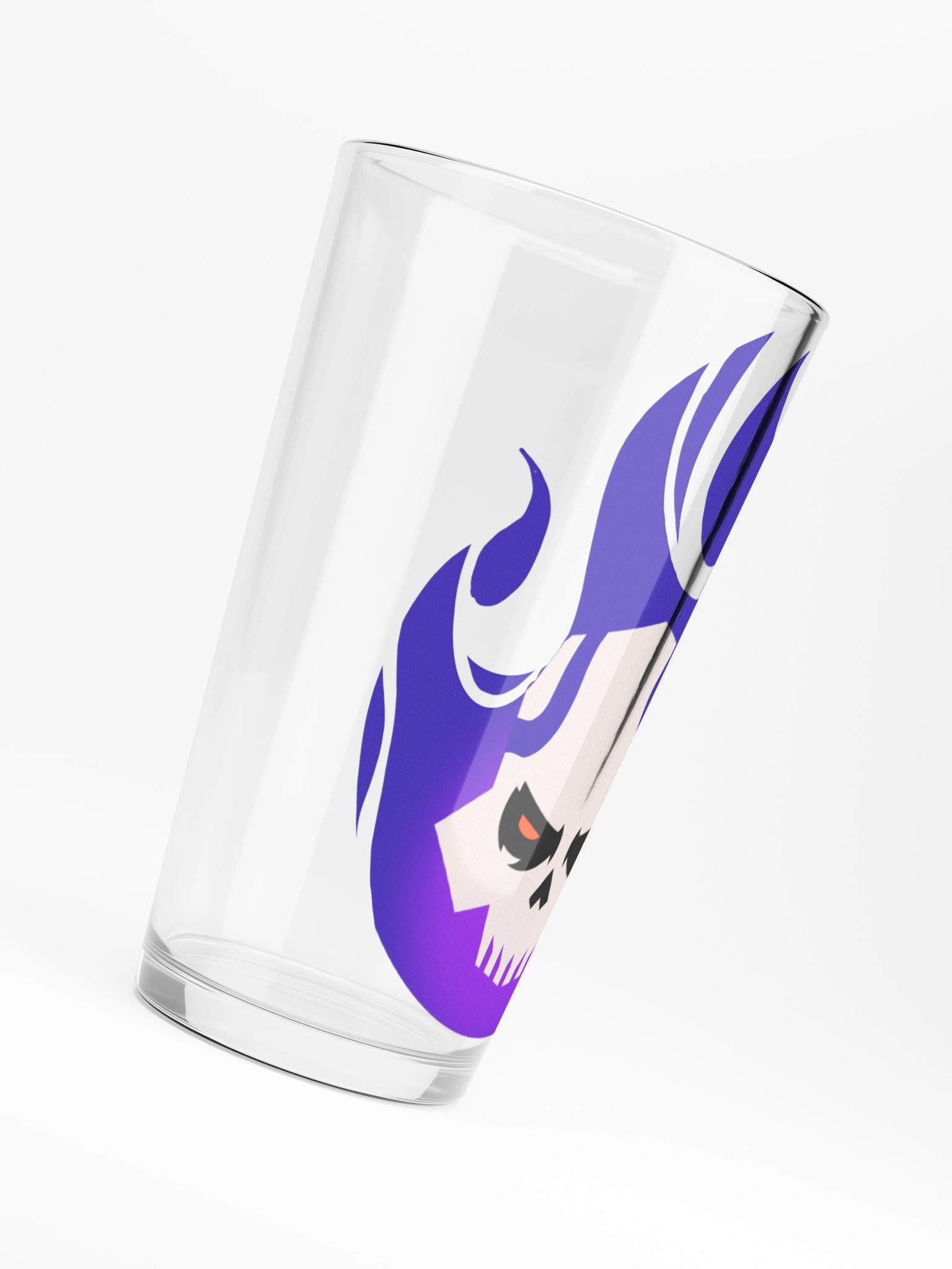 3rd Voidwalkers Pint Glass product image (6)